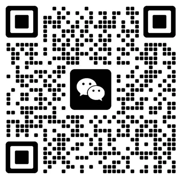 微信二维码,扫码添加 Charles Lieu